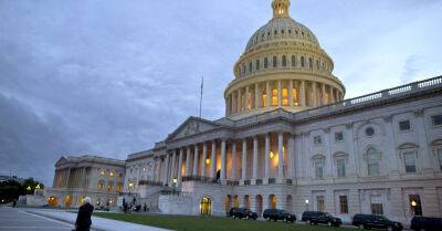 Пол Рэнд - Джо Байден - Сенат США одобрил выделение 40 миллиардов долларов в помощь Украине - rus.delfi.lv - США - Украина - Латвия