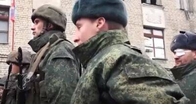 Полный провал армии путина: оккупанты привлекут к боевым действиям студентов – воевать уже просто некем