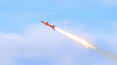 Генштаб назвал число ракет, которые россия ежедневно запускает по Украине