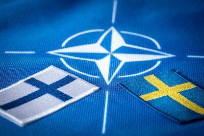 Йенс Столтенберг - Швеция - Финляндия и Швеция подали заявки на вступление в НАТО - news.israelinfo.co.il - Москва - Израиль - Турция - Швеция - Финляндия - Анкара - Стокгольм - Брюссель - Хельсинки