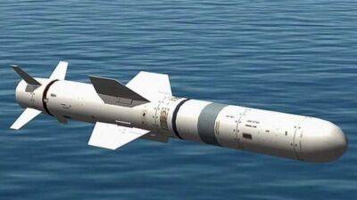 У США обговорюють передачу Україні ракет великої дальності для деблокади Чорного моря, - Reuters