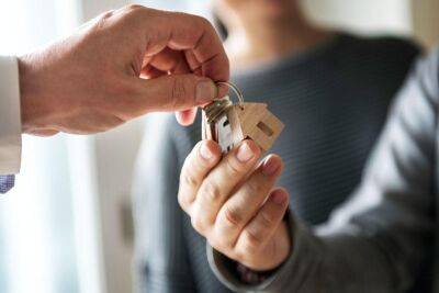 Средняя стоимость аренды квартиры в Киеве снизилась на 22% — исследование