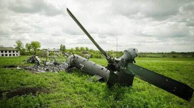 Потери России: 28 700 солдат, 204 самолета и 168 вертолетов