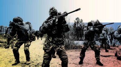 Как будет дальше развиваться война в Украине: западные аналитики назвали пять сценариев