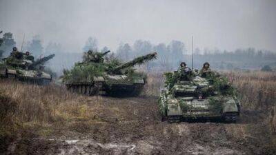 Война в Украине, день 86-й: решающее сражение разворачивается возле Попасной