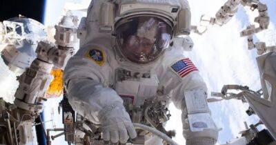 Лука Пармитано - На МКС проблема. NASA приостановило выход астронавтов в открытый космос - focus.ua - Украина - Италия