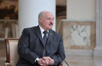 Лукашенко высказался об уехавших из страны белорусах: многие хотят вернуться домой, а не знают как – стыдно, неудобно