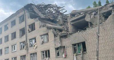 На Донеччині окупанти за добу обстріляли 13 населених пунктів: загинуло 5 людей, є поранені