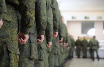 В России хотят отменить возрастной ценз на военной службе по контракту