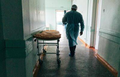 В Твери на следующей неделе больница №6 возобновляет оказание помощи пациентам