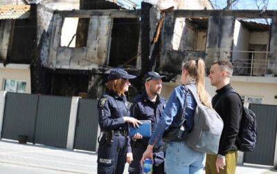 За месяц в Киевской области обнаружено 13 жертв сексуальных преступлений