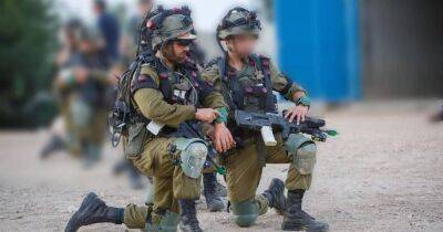 Израиль запускает программу "Грань будущего" для внедрения новых технологий в армии