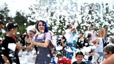 В парке Волгограда пройдёт День открытых дверей для школьников - parkseason.ru - Волгоград - Новости