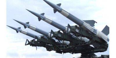 Дополнительные системы ПВО разворачиваются по всей Днепропетровской области. Корбан сообщил об особенностях борьбы с российской авиацией