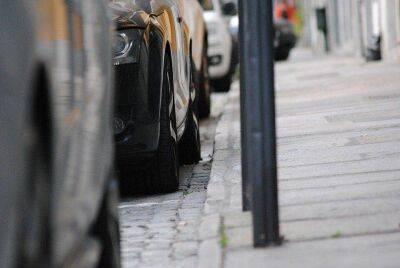 Льготных пользователей платных парковок в Нижнем Новгороде может стать больше
