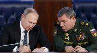 Путин командует сам и никого не слушает о ходе войны, &#8211; разведка США