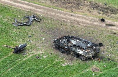 200 орков, 9 танков, самолет и вертолет: ВСУ нанесли сокрушительный удар - первые подробности