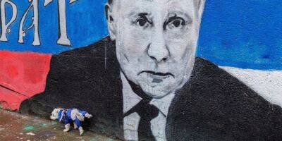 Путин в тупике, он не может остановить войну и не может ее выиграть — начальник ГУР Буданов