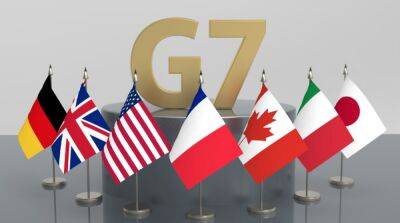 Дмитрий Кулеба - Страны G7 договорились выделить Украине почти 20 млрд долларов - ru.slovoidilo.ua - США - Украина - New York