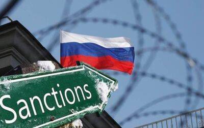 Владимир Путин - Канада - Канада вводит дополнительные санкции против РФ - korrespondent - Россия - Украина - Канада