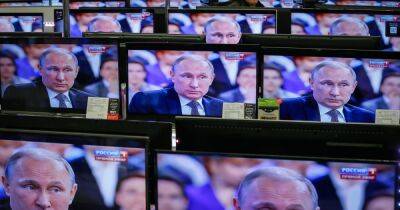 "Стратегический замысел": пропаганда Кремля придумала, как объяснить россиянам провалы их в Украине