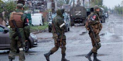 «Сбор пушечного мяса». Войска РФ готовятся провести мобилизацию в Мариуполе — советник мэра