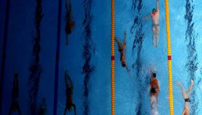 Мельбурн примет чемпионат мира-2022 по плаванию на короткой воде. Соревнования должны были пройти в Казани