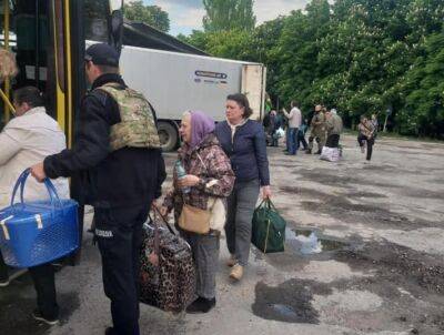 Сьогодні з Луганщини вдалося евакуювати 38 людей, зокрема - з Білогорівки
