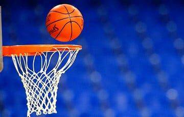 Сборные и клубы Беларуси и РФ отстранены от участия в европейских турнирах по баскетболу