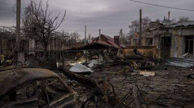 Русские с ужасом ждут украинского контрнаступления на Луганщине – Гайдай