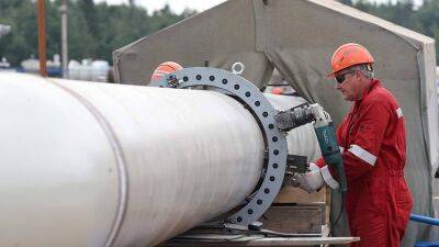 Эксперт назвал последствия для Финляндии после остановки поставок газа из РФ