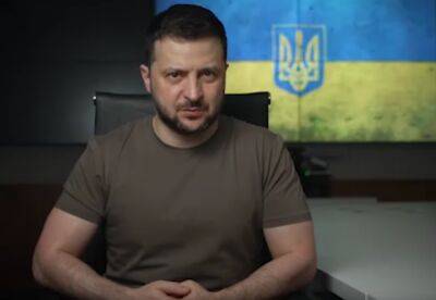 Компенсация пострадавшим: Зеленский инициирует механизм конфискации активов рф в пользу Украины