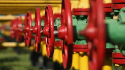 Италия и Германия разрешили рублевые счета для покупки российского газа - Reuters