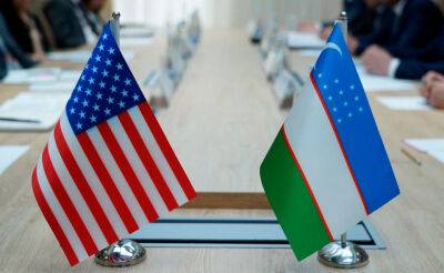 Американская делегация по главе с помощником Госсекретаря посетит Узбекистан с трехдневным визитом