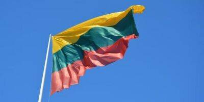 Литва отказывается от газа, нефти и электричества из России с 22 мая
