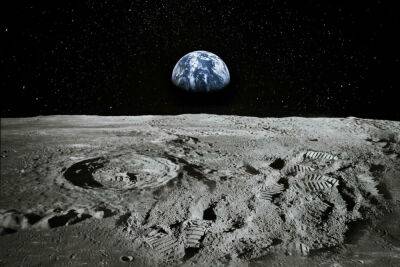 Станет ли Луна цветущим садом? - news.israelinfo.co.il - США - шт.Флорида