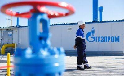 "Газпром" полностью перекрыл газ Финляндии за отказ платить рублями - unn.com.ua - Россия - Украина - Киев - Польша - Финляндия - Болгария - Газ