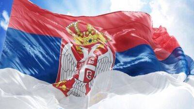 Сербія приєдналася до санкцій ЄС проти Білорусі