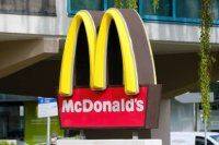 Машкинфарш и ZБургер: в России придумывают новое название для McDonald&#8217;s