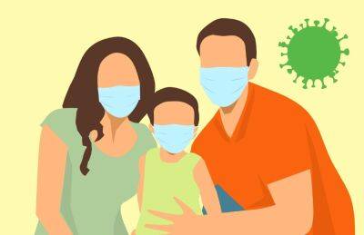 В Тверской области за сутки 38 человек заболели коронавирусом, 263 выздоровели
