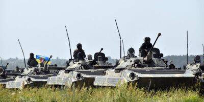 Зеленский: Сейчас против российских оккупантов воюют 700 тысяч украинских военных