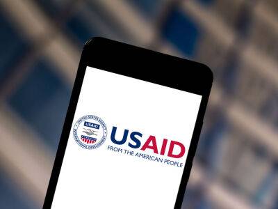 Средства, которые США выделяют Украине, расходуются правомерно – USAID