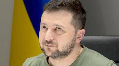 Зеленский рассказал, как представлял полномасштабное вторжение рф до 24 февраля