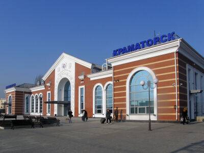 Удар по вокзалу в Краматорске: экспертиза СБУ показала, откуда прилетела ракета