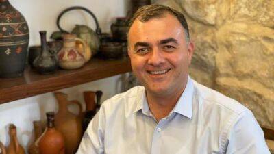 Посол Георгии в Израиле рассказал о туризме, Украине и российской угрозе