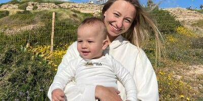 «Жизнь пролетела перед глазами». Жена Виктора Павлика, которая находится в Израиле, сообщила о болезни сына