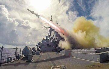 «Гарпун» или NSM: США выбирают противокорабельную ракету для деблокады портов Украины - charter97.org - США - Украина - Белоруссия - Румыния - Польша - Reuters