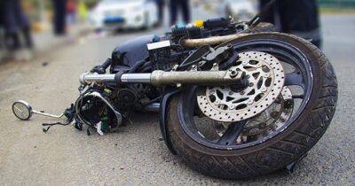 В Пяндже два человека погибли в результате столкновения двух мотоциклов - dialog.tj - Таджикистан