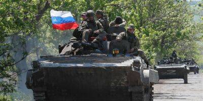 «Когда украинская армия выгонит орду». Кто должен подписывать акт капитуляции России — Огрызко