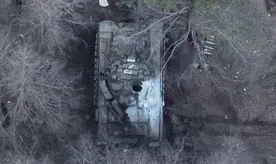 Больше 40 танков и бронемашин: ВСУ нанесли мощный удар по оккупантам